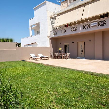 Cozy Rena Luxury Apartment La Canea Esterno foto