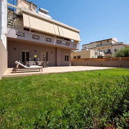 Cozy Rena Luxury Apartment La Canea Esterno foto