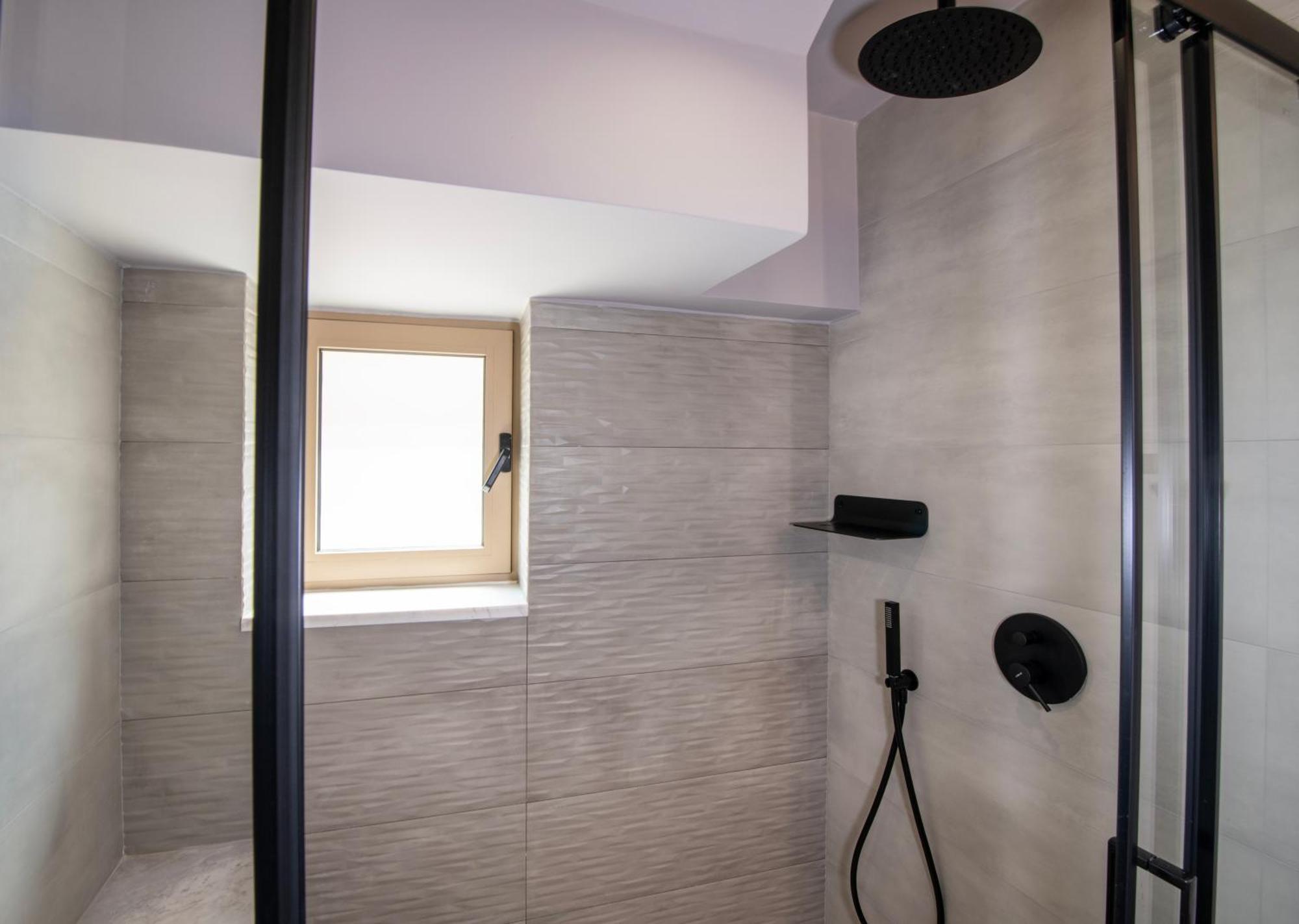 Cozy Rena Luxury Apartment La Canea Esterno foto