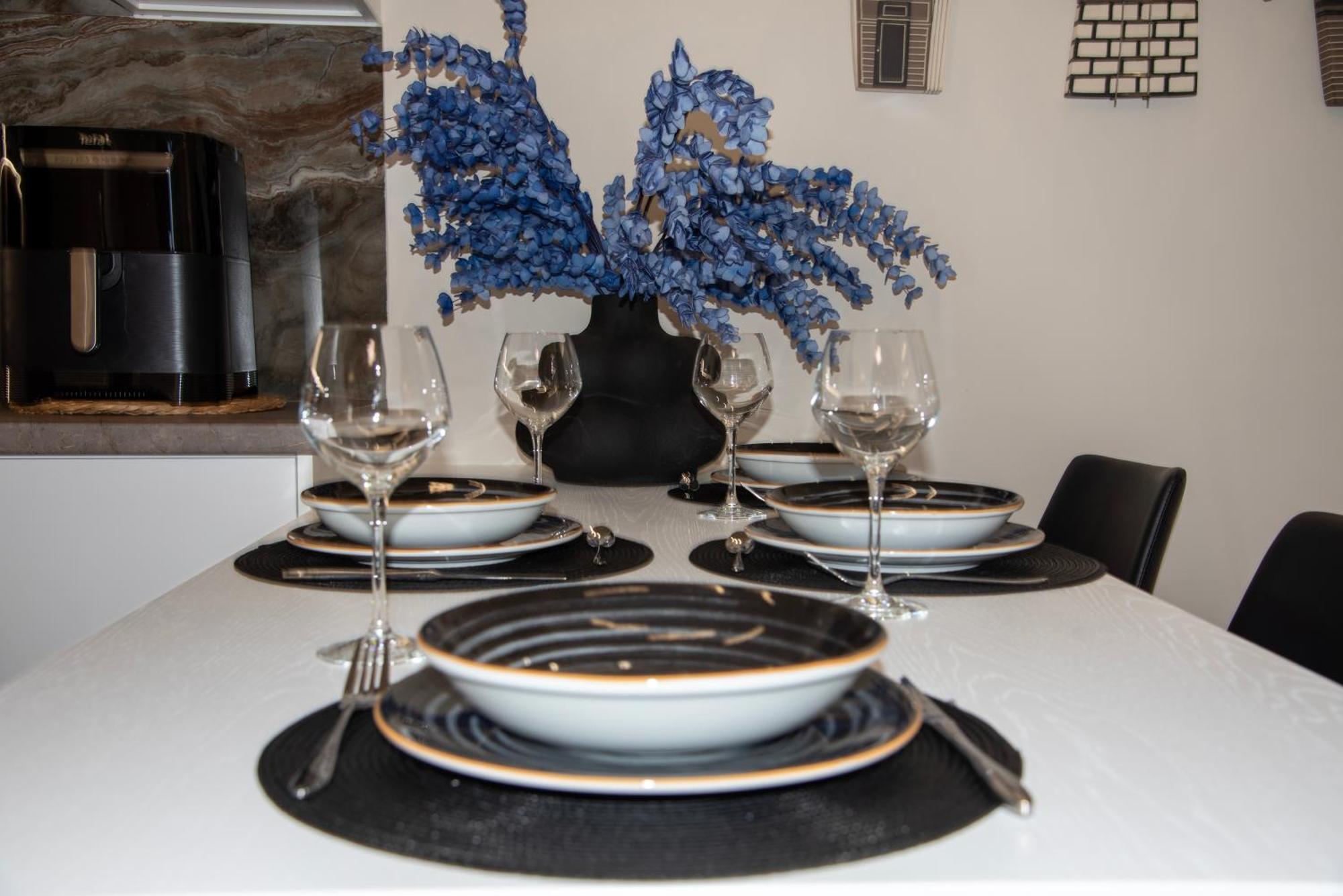 Cozy Rena Luxury Apartment La Canea Esterno foto