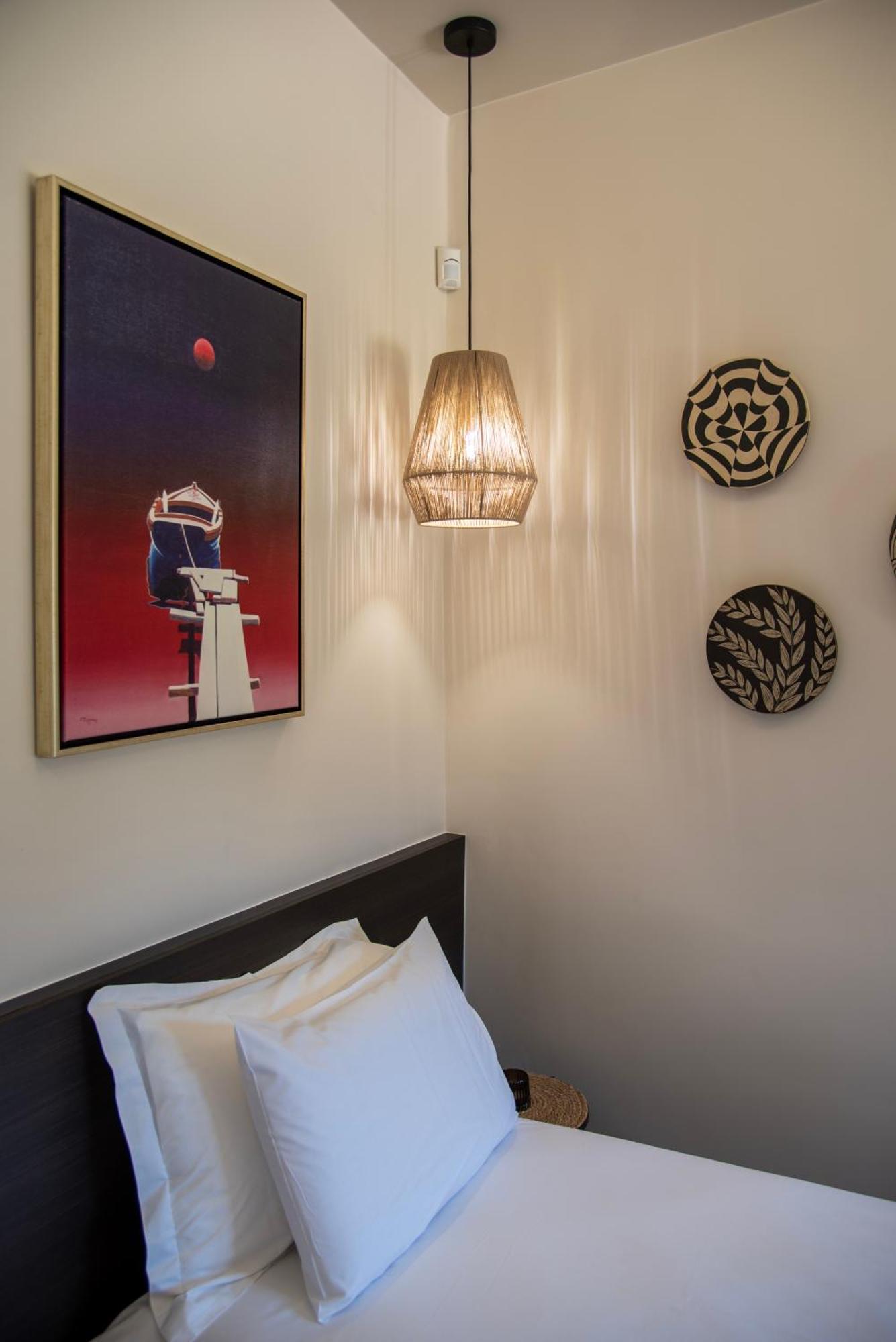 Cozy Rena Luxury Apartment La Canea Esterno foto