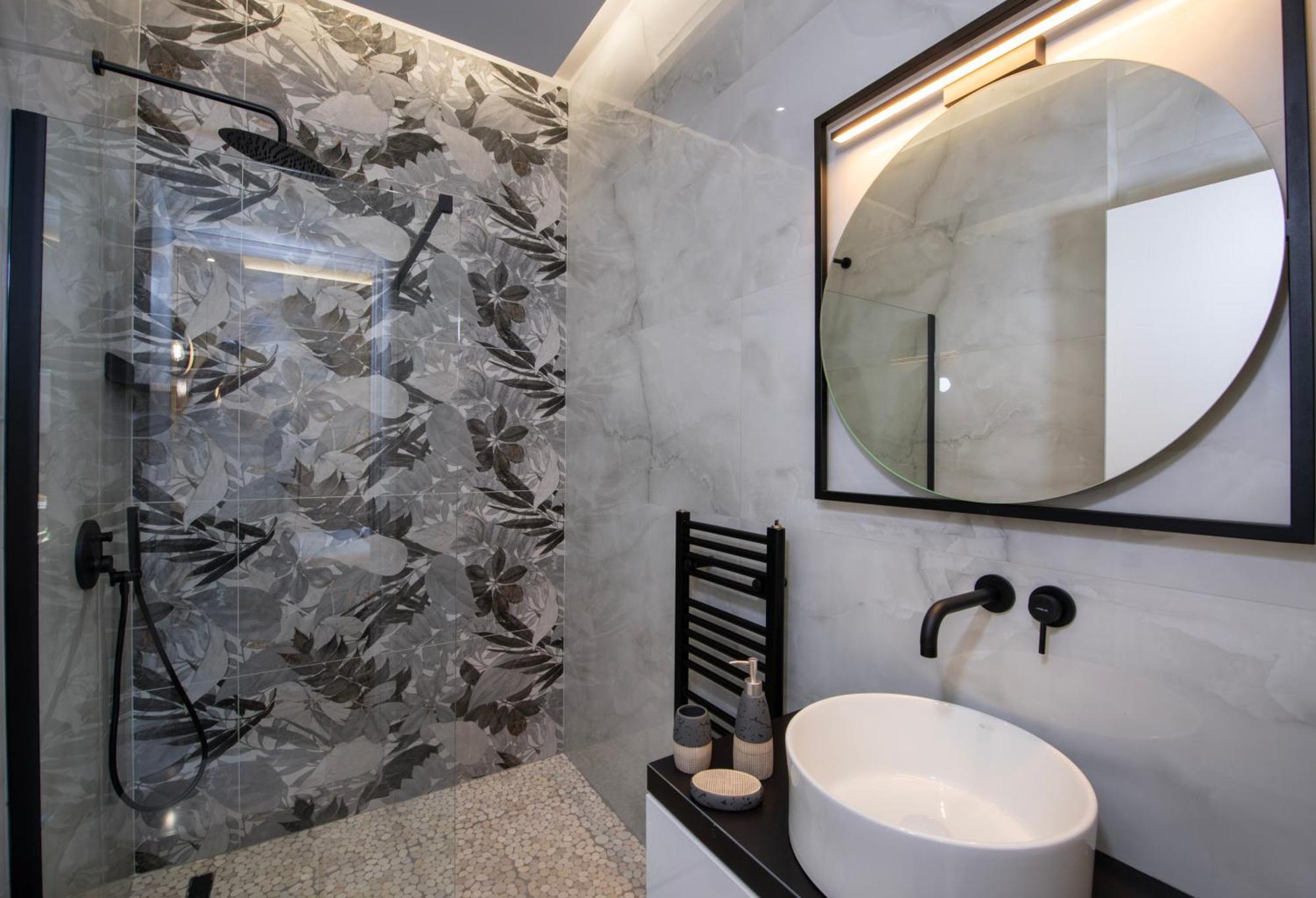 Cozy Rena Luxury Apartment La Canea Esterno foto